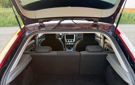 Ford Focus II рестайлинг, 2010 год, 559 000 рублей, 5 фотография