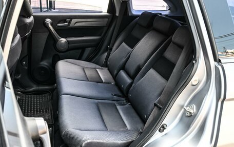 Honda CR-V III рестайлинг, 2008 год, 1 344 000 рублей, 9 фотография