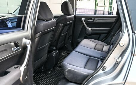 Honda CR-V III рестайлинг, 2008 год, 1 344 000 рублей, 11 фотография