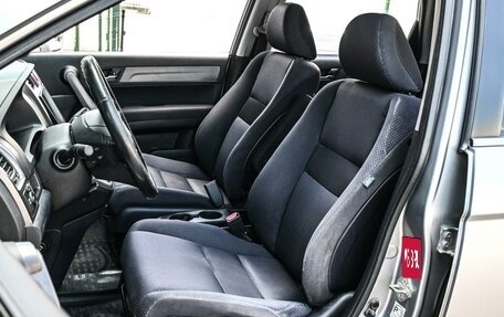 Honda CR-V III рестайлинг, 2008 год, 1 344 000 рублей, 10 фотография