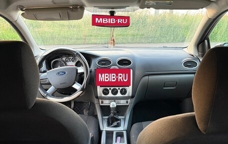 Ford Focus II рестайлинг, 2010 год, 559 000 рублей, 6 фотография