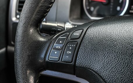 Honda CR-V III рестайлинг, 2008 год, 1 344 000 рублей, 13 фотография