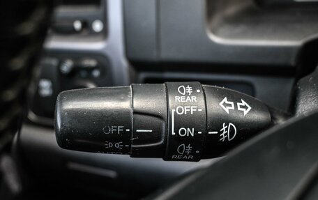 Honda CR-V III рестайлинг, 2008 год, 1 344 000 рублей, 15 фотография