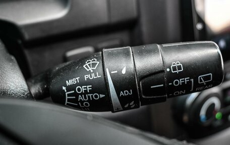 Honda CR-V III рестайлинг, 2008 год, 1 344 000 рублей, 16 фотография