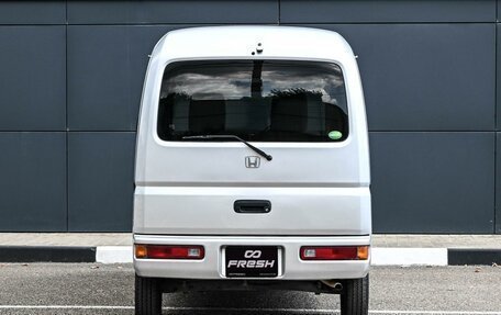 Honda Acty III, 2016 год, 729 000 рублей, 4 фотография