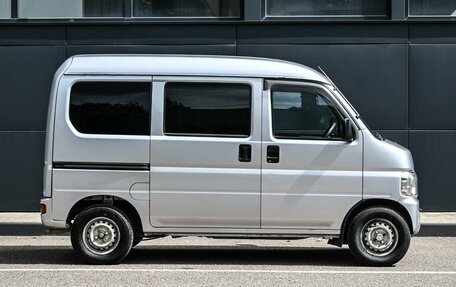 Honda Acty III, 2016 год, 729 000 рублей, 5 фотография