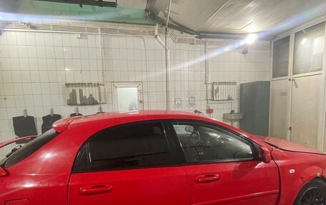 Chevrolet Lacetti, 2008 год, 159 000 рублей, 5 фотография