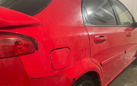 Chevrolet Lacetti, 2008 год, 159 000 рублей, 4 фотография
