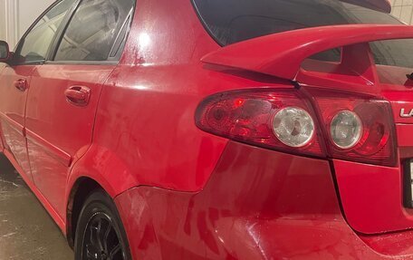 Chevrolet Lacetti, 2008 год, 159 000 рублей, 2 фотография