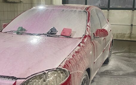 Chevrolet Lacetti, 2008 год, 159 000 рублей, 10 фотография