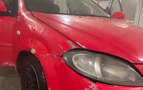 Chevrolet Lacetti, 2008 год, 159 000 рублей, 9 фотография