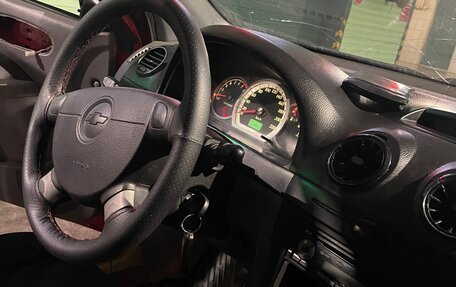 Chevrolet Lacetti, 2008 год, 159 000 рублей, 8 фотография