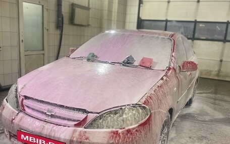 Chevrolet Lacetti, 2008 год, 159 000 рублей, 11 фотография