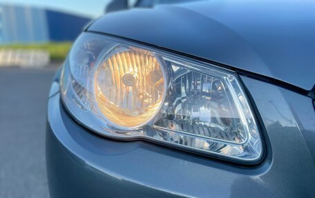 Hyundai Elantra IV, 2007 год, 520 000 рублей, 14 фотография
