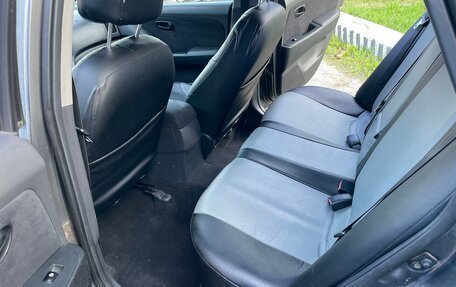 Hyundai Elantra IV, 2007 год, 520 000 рублей, 17 фотография