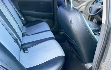 Hyundai Elantra IV, 2007 год, 520 000 рублей, 18 фотография