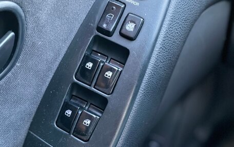 Hyundai Elantra IV, 2007 год, 520 000 рублей, 23 фотография