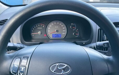 Hyundai Elantra IV, 2007 год, 520 000 рублей, 21 фотография