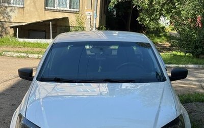 Volkswagen Polo VI (EU Market), 2016 год, 400 000 рублей, 1 фотография