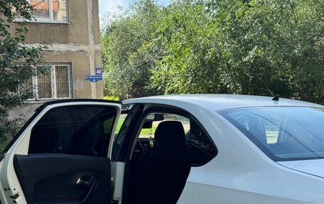 Volkswagen Polo VI (EU Market), 2016 год, 400 000 рублей, 11 фотография
