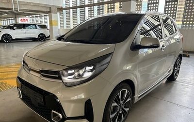 KIA Morning III, 2022 год, 929 099 рублей, 1 фотография