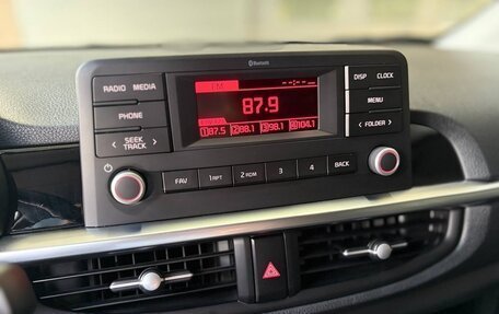 KIA Morning III, 2022 год, 929 099 рублей, 9 фотография