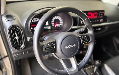 KIA Morning III, 2022 год, 929 099 рублей, 6 фотография