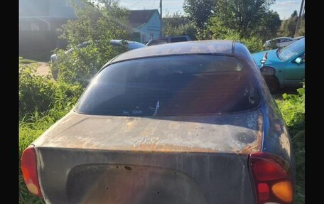 Chevrolet Lanos I, 2008 год, 50 000 рублей, 7 фотография