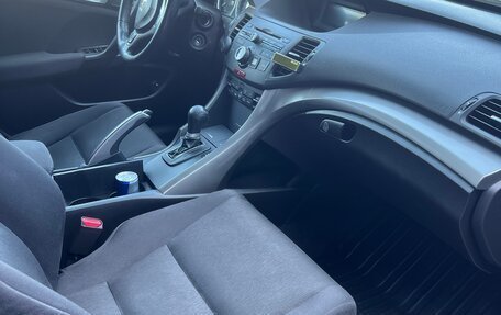 Honda Accord VIII рестайлинг, 2008 год, 900 000 рублей, 5 фотография