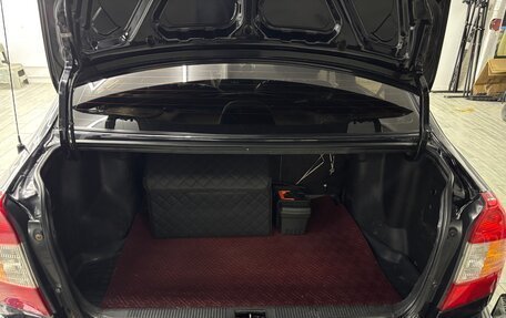 Hyundai Accent II, 2009 год, 389 000 рублей, 10 фотография