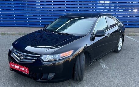 Honda Accord VIII рестайлинг, 2008 год, 900 000 рублей, 7 фотография