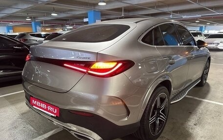 Mercedes-Benz GLC Coupe, 2023 год, 6 590 099 рублей, 3 фотография
