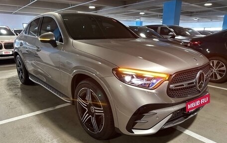 Mercedes-Benz GLC Coupe, 2023 год, 6 590 099 рублей, 2 фотография