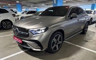 Mercedes-Benz GLC Coupe, 2023 год, 6 590 099 рублей, 1 фотография