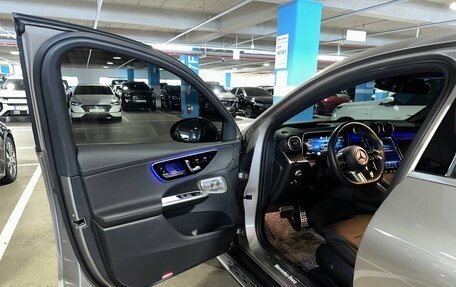 Mercedes-Benz GLC Coupe, 2023 год, 6 590 099 рублей, 5 фотография