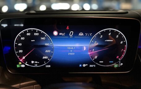 Mercedes-Benz GLC Coupe, 2023 год, 6 590 099 рублей, 8 фотография