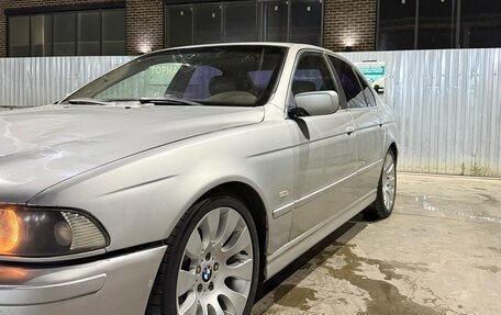 BMW 5 серия, 2001 год, 650 000 рублей, 3 фотография