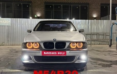 BMW 5 серия, 2001 год, 650 000 рублей, 1 фотография