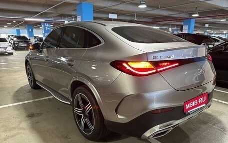 Mercedes-Benz GLC Coupe, 2023 год, 6 590 099 рублей, 4 фотография