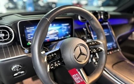 Mercedes-Benz GLC Coupe, 2023 год, 6 590 099 рублей, 6 фотография