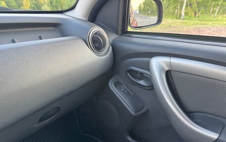 Renault Duster I рестайлинг, 2014 год, 1 200 000 рублей, 17 фотография