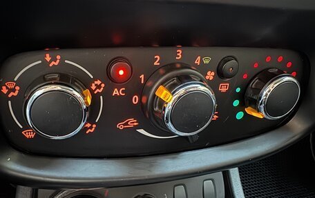 Renault Duster I рестайлинг, 2014 год, 1 200 000 рублей, 26 фотография