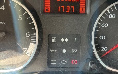 Renault Duster I рестайлинг, 2014 год, 1 200 000 рублей, 27 фотография