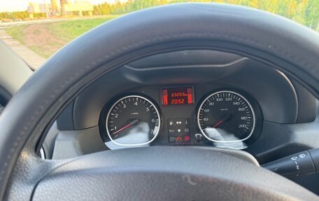 Renault Duster I рестайлинг, 2014 год, 1 200 000 рублей, 22 фотография