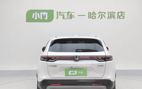 Honda Vezel, 2023 год, 1 355 000 рублей, 6 фотография