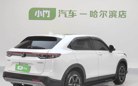 Honda Vezel, 2023 год, 1 355 000 рублей, 5 фотография