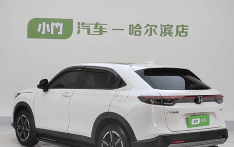 Honda Vezel, 2023 год, 1 355 000 рублей, 7 фотография