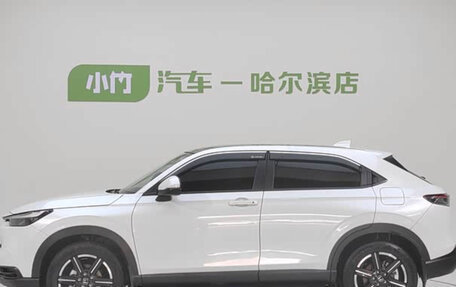 Honda Vezel, 2023 год, 1 355 000 рублей, 4 фотография