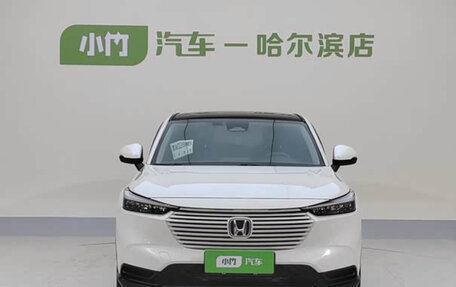 Honda Vezel, 2023 год, 1 355 000 рублей, 2 фотография