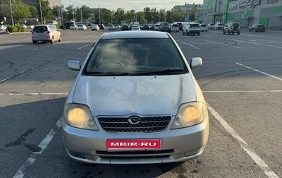 Toyota Corolla, 2001 год, 375 000 рублей, 1 фотография